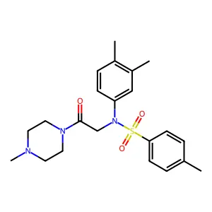 BAS 03063958 structure