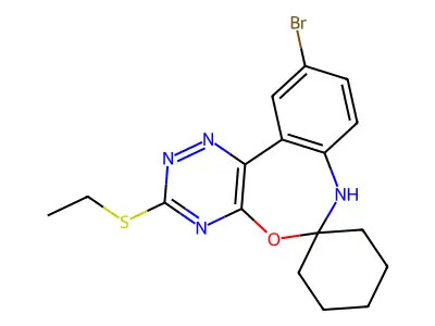 AN-655/13869029 structure