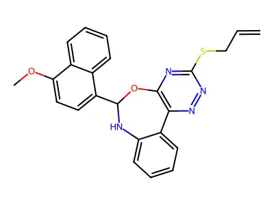 AN-655/12947055 structure