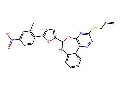 AN-655/13602027 structure
