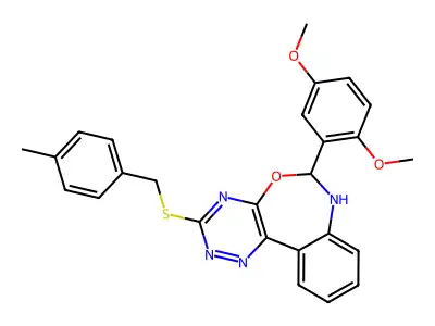 AN-655/14766055 structure