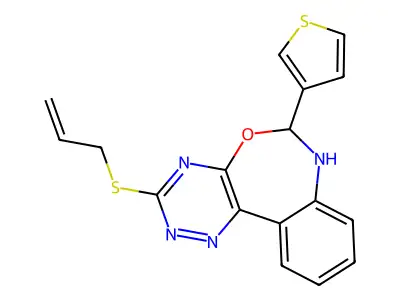 AN-655/13603003 structure