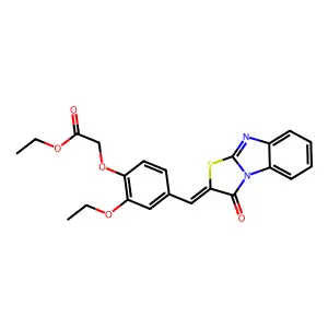 AB00105619-01 structure