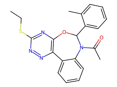 AN-655/13943024 structure