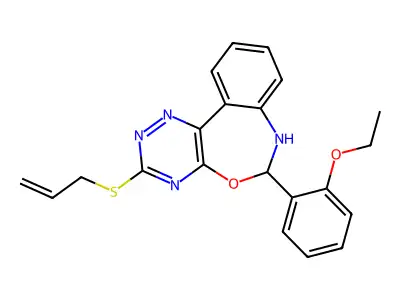 AN-655/13602014 structure