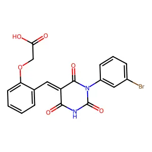 AB00105648-01 structure