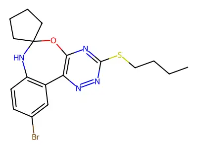 AN-655/14767046 structure