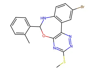 AN-655/13672001 structure