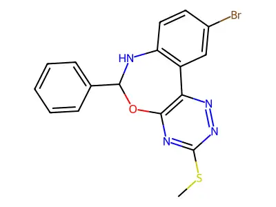 AN-655/13132047 structure