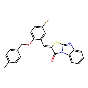 ChemDiv1_006993 structure