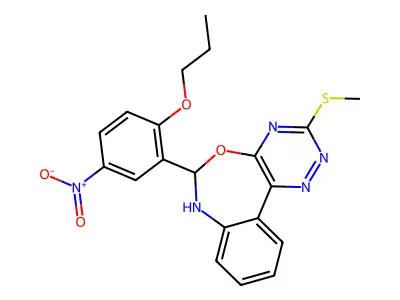 AN-655/13602073 structure