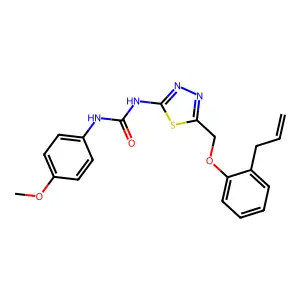BAS 04871109 structure