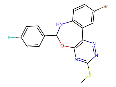 AN-655/13132050 structure