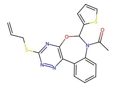 AN-655/15451511 structure