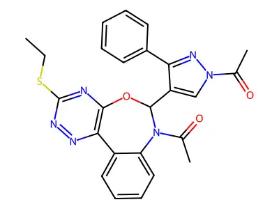 AN-655/14219003 structure