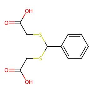 3-[2-Methyl-1-(prop-2-en-1-yloxy)propoxy]prop-1-ene structure