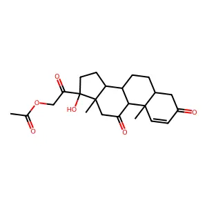 3,10-Dithia-dodecandisaeure structure