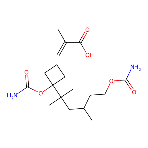 EINECS 255-917-0 structure