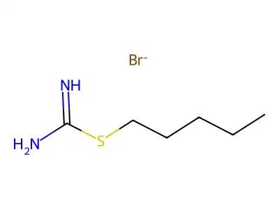 (5,6-Dinitro-1h-indazol-1-yl)methanol structure