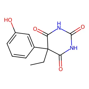 9H-Purine, 2-(4-(alpha-methyl)phenethyl-1-piperazinyl)-, dihydrochloride structure