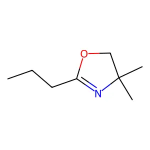 硝酸溴 structure