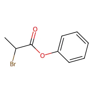 2-Chloro-5-methyl-N-(1-(2-methyl-1-propenyl)-2-pyrrolidinylidene)benzenamine structure