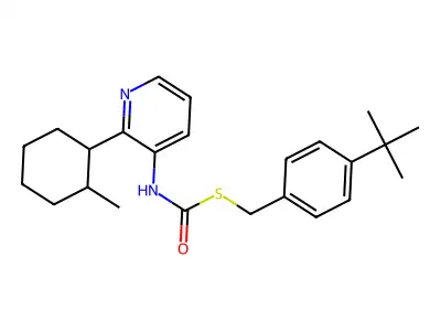 1-bromo-pentan-3-one structure
