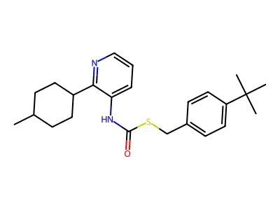 1-bromo-pentan-3-one structure