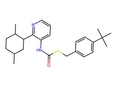 1-bromo-pentan-3-one structure