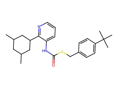 1-bromo-pentan-3-one structure