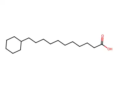 4-Chloro-N-(1-(2-methyl-1-propenyl)-2-pyrrolidinylidene)benzenamine structure