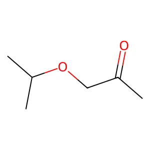 4,5-Dichloro-2-methyl-N-(1-(2-methyl-1-propenyl)-2-pyrrolidinylidene)benzenamine structure