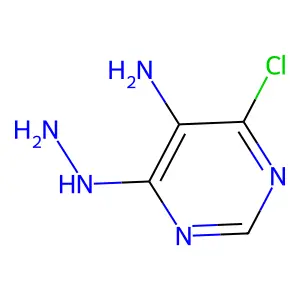 4-Bromo-2-methyl-N-(1-(2-methyl-1-propenyl)-2-pyrrolidinylidene)benzenamine structure
