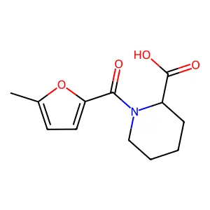 6-Chloro-9-(4-nitrobenzyl)-9h-purine structure