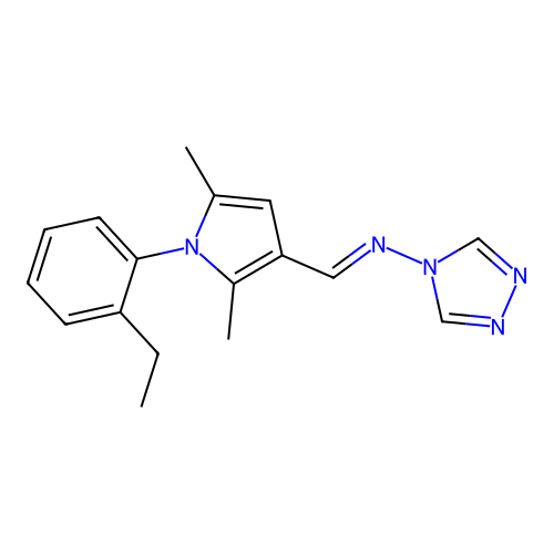 AM-879/15551146 structure