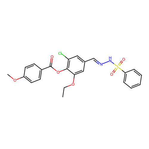 AH-487/40686940 structure