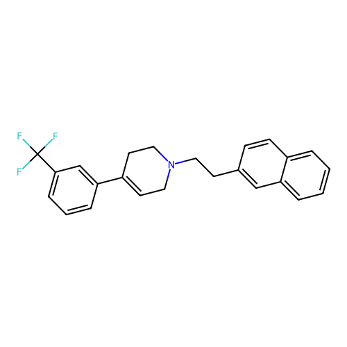 西妥珠單抗 structure