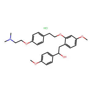 H-1065 structure