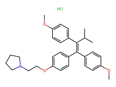 H-1291 structure