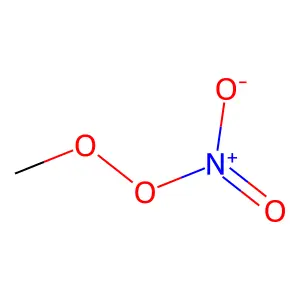 2,4,6-Trichloro-N-(1-(2-methyl-1-propenyl)-2-pyrrolidinylidene)benzenamine structure