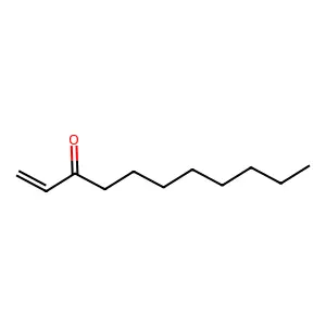 n-Butyl-2-cyanoacetamide structure