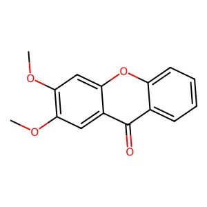 Benzyl piperidine-1-carboxylate structure