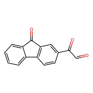 8:1 Fluorotelomer alcohol structure