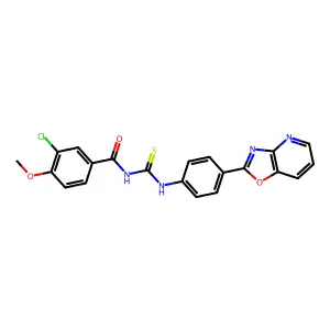 BAS 02819747 structure