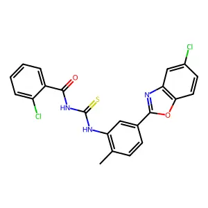 AB00106775-01 structure