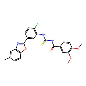 BAS 02818705 structure