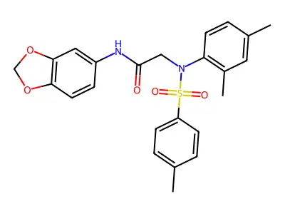 AH-487/15149691 structure