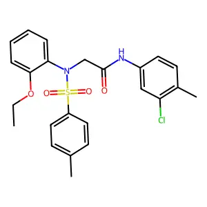 AO-081/40681422 structure