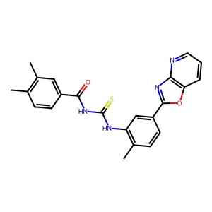 BAS 02818429 structure