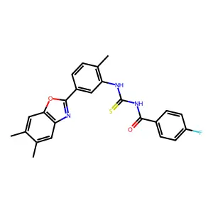 AM-879/40777380 structure
